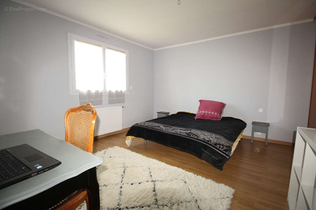 Maison à SAINT-BRIEUC