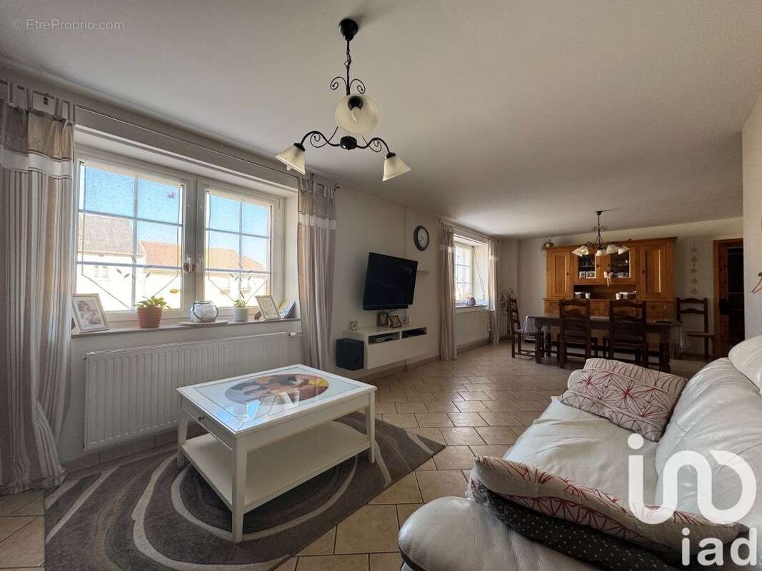 Photo 4 - Maison à SCHWERDORFF