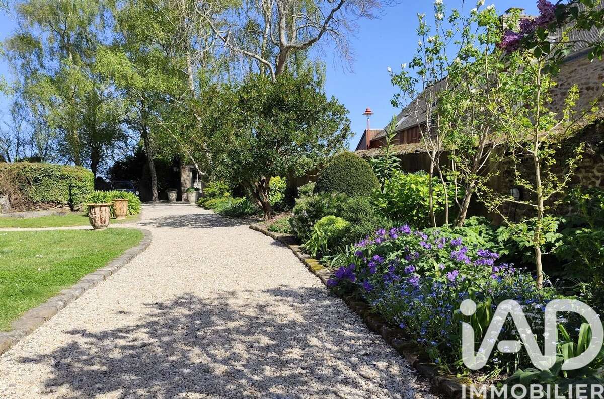Photo 2 - Maison à LE MINIHIC-SUR-RANCE