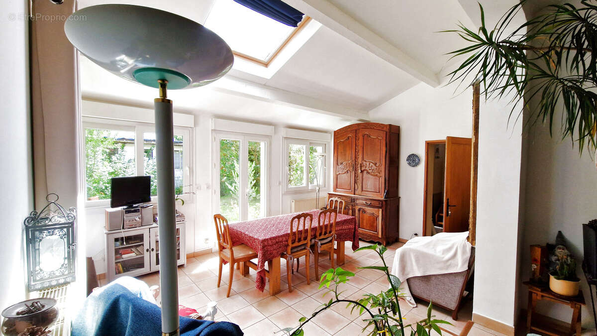 Maison à ORSAY