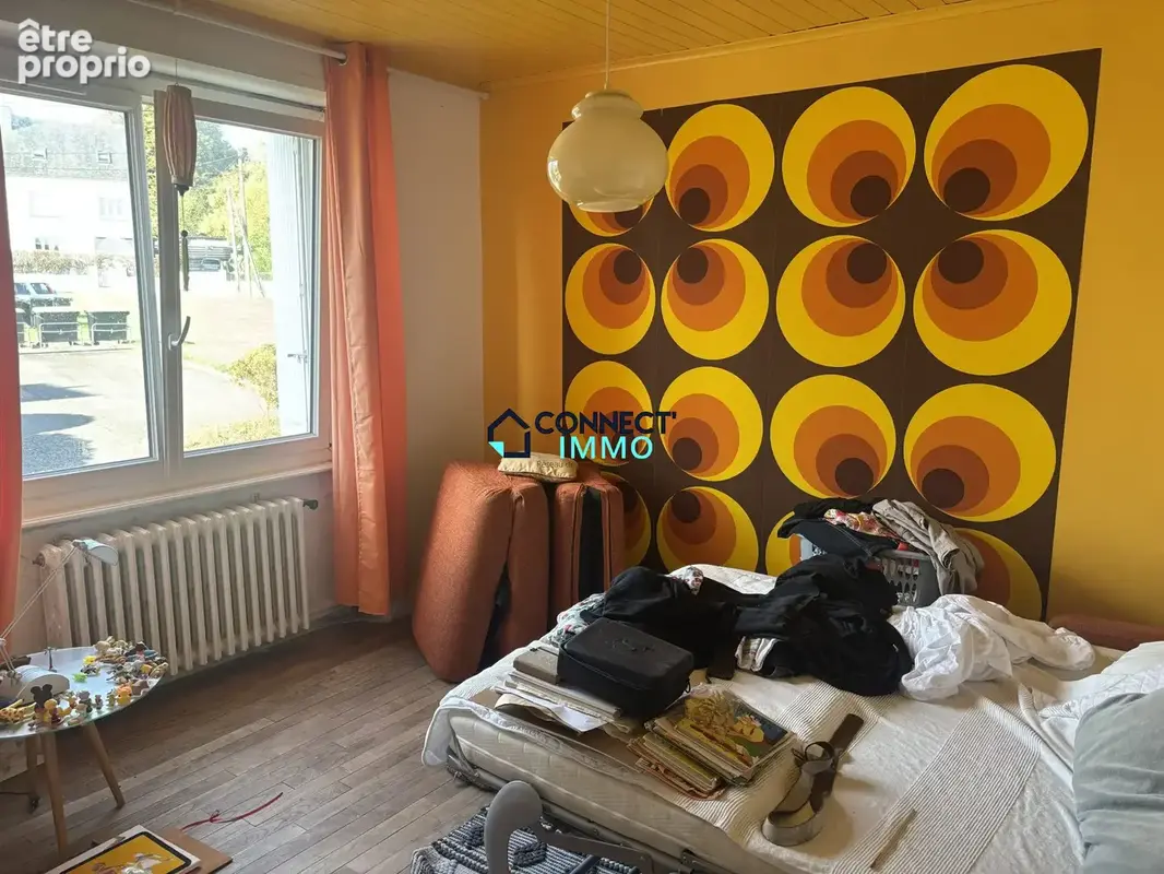 Maison 5 pièces 70 m² à vendre à Scaer (29390) - photo 7