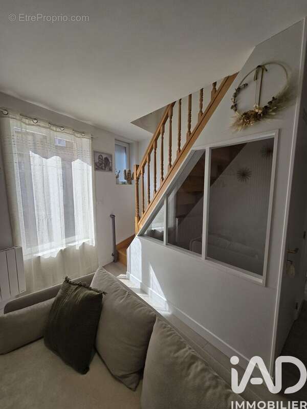 Photo 7 - Appartement à MOULINS