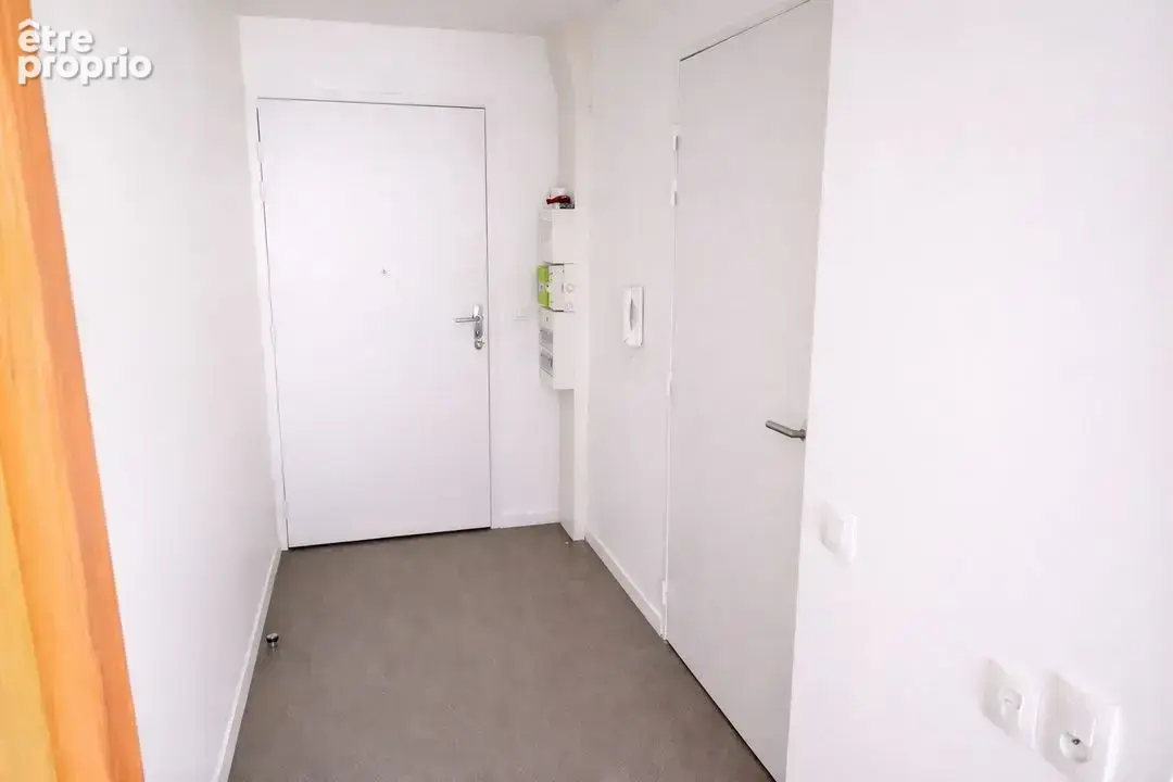 Appartement 1 pièce 18 m² à vendre à Aubervilliers (93300) - photo 2