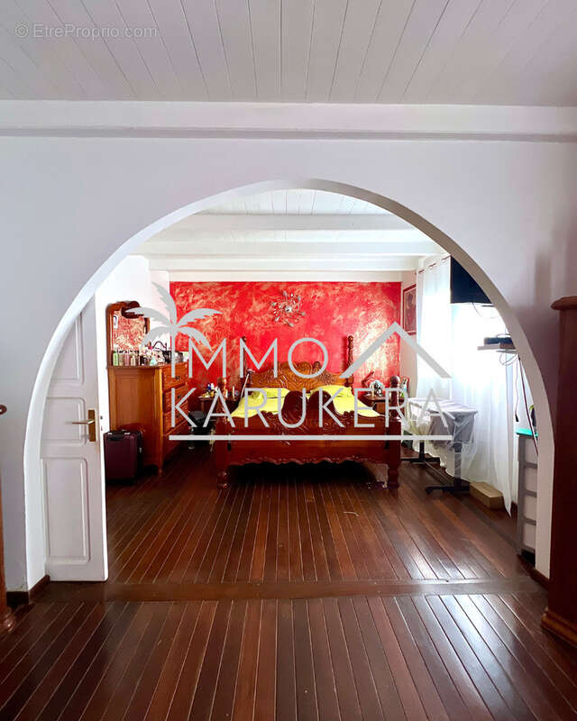 Maison à SAINT-CLAUDE