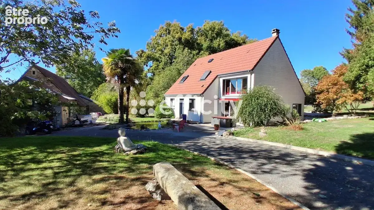Maison à ALENCON