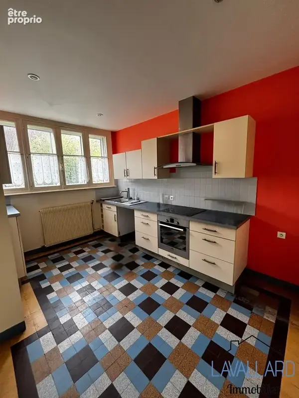 Maison 7 pièces 233 m² à vendre à Etinehem (80340) - photo 5
