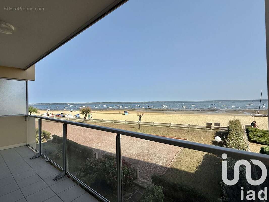 Photo 2 - Appartement à ARCACHON