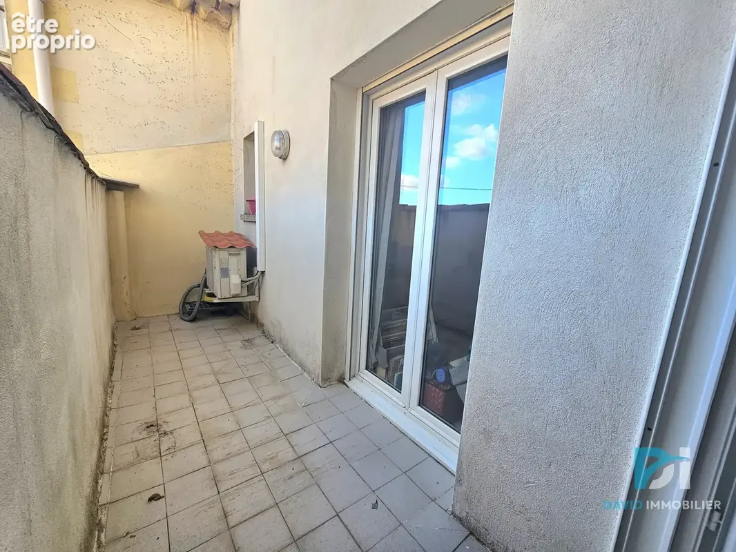 maison de village avec garage et terrasse - photo 5