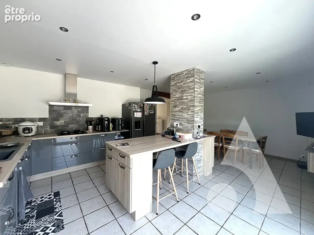 Maison Familliale FITZ JAMES - photo 5