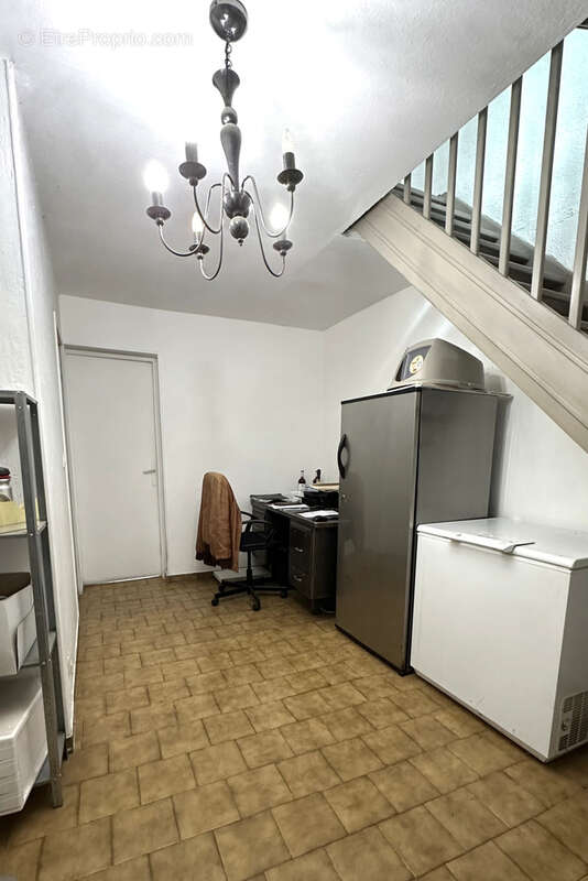 Maison à VITROLLES