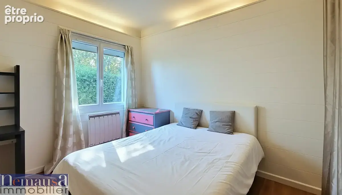 Maison de 128 m2 sur parcelle de 925 m2 au calme absolu, quartier Ventabren   Gazelle - photo 25