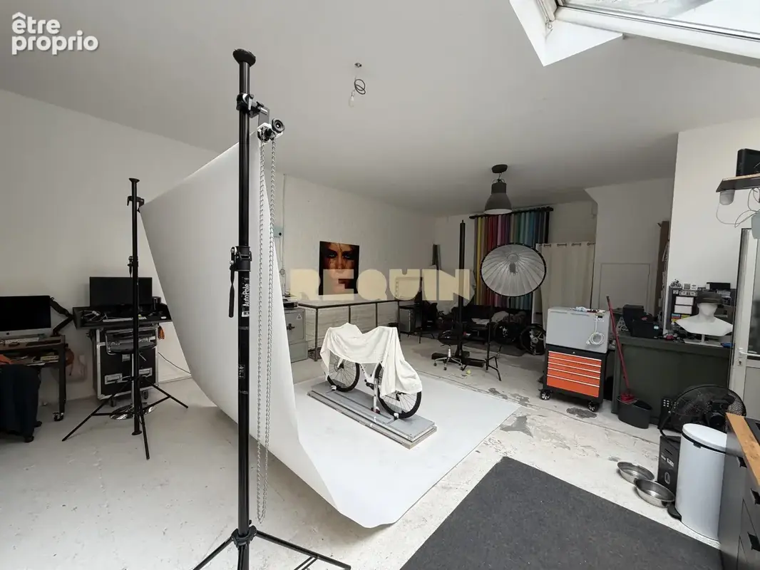 Commerce 127 m² à vendre à Lille (59000) - photo 6