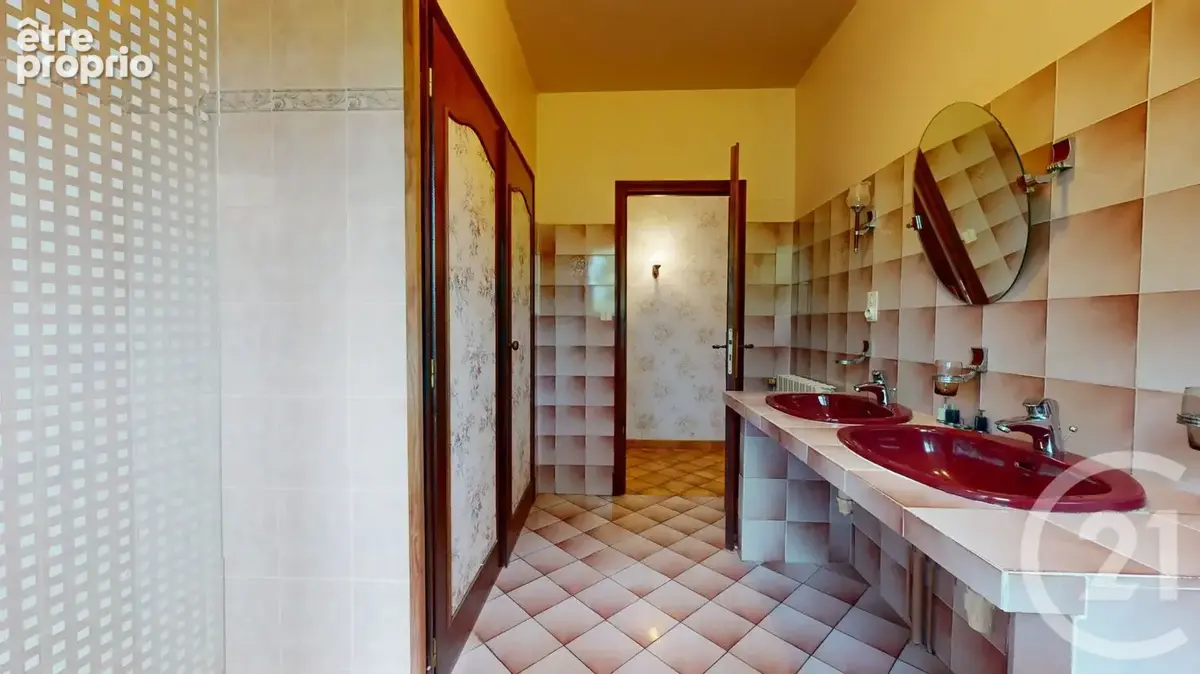 Maison 4 pièces 100 m² à vendre à Cambo-Les-Bains (64250) - photo 5