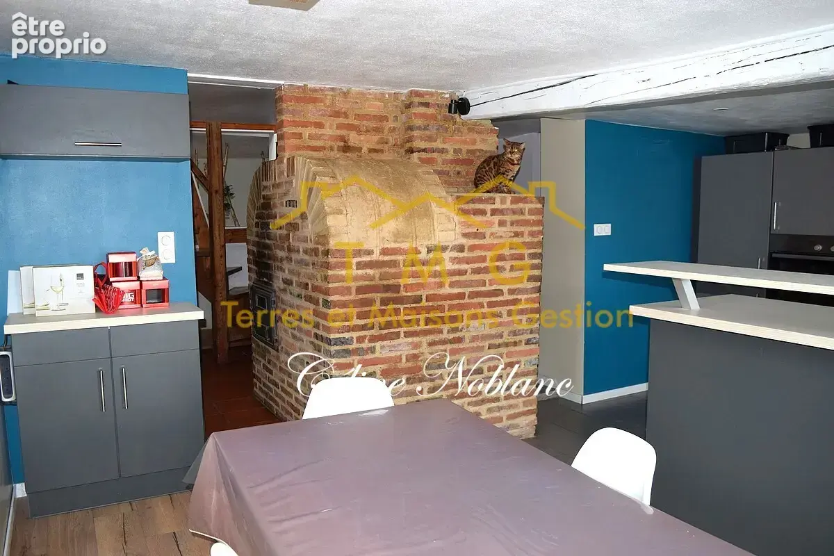 Belle maison Alsacienne avec dépendances - photo 4
