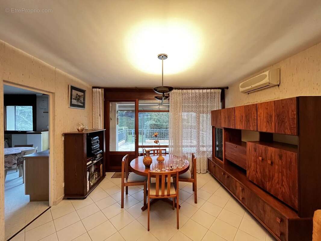 Maison à TIGNIEU-JAMEYZIEU