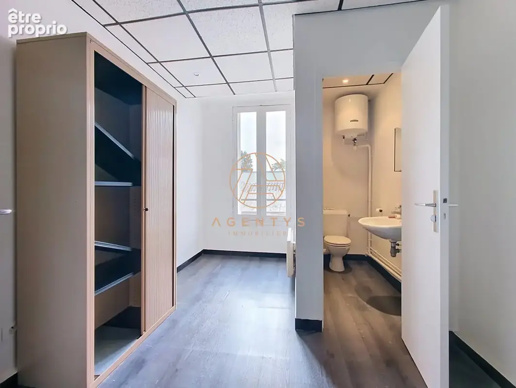 Commerce 121 m² à vendre à Saint-Maur-Des-Fosses (94100) - photo 9