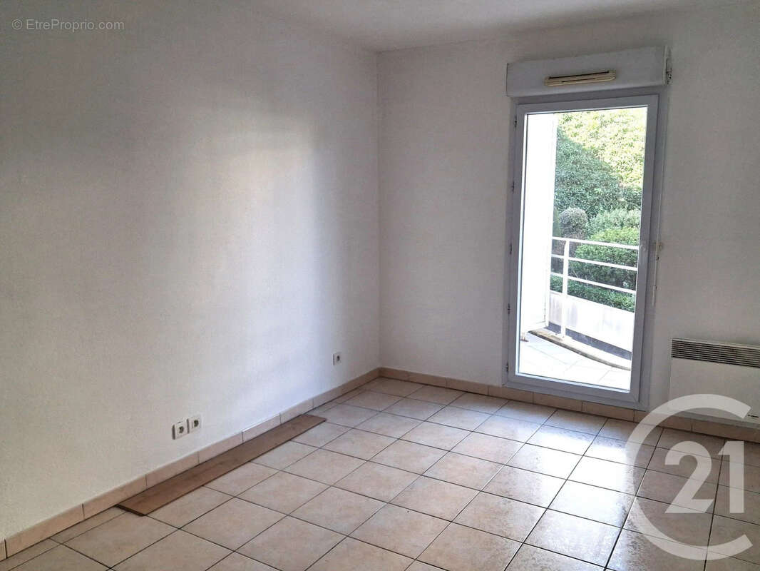 Appartement à GRASSE