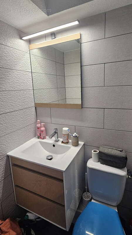 Appartement à SAINT-DENIS