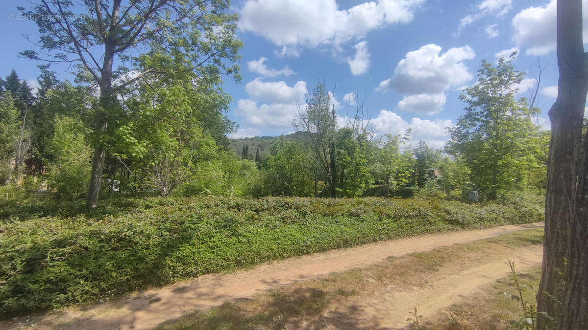 Maison à CAMPAGNE-SUR-AUDE