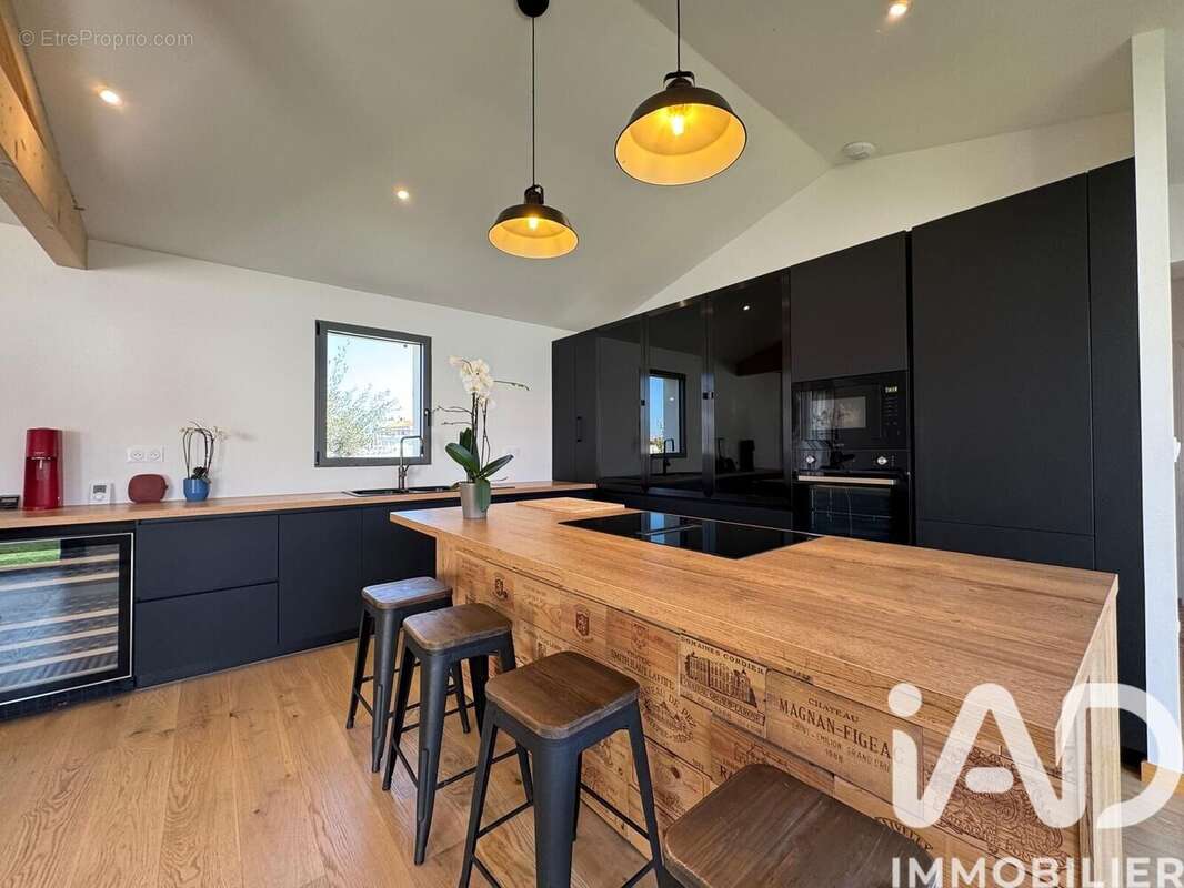 Photo 3 - Maison à LE BOIS-PLAGE-EN-RE