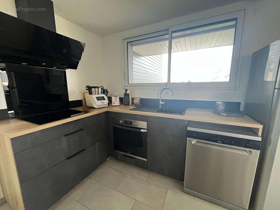 Maison à VAL-D&#039;IZE