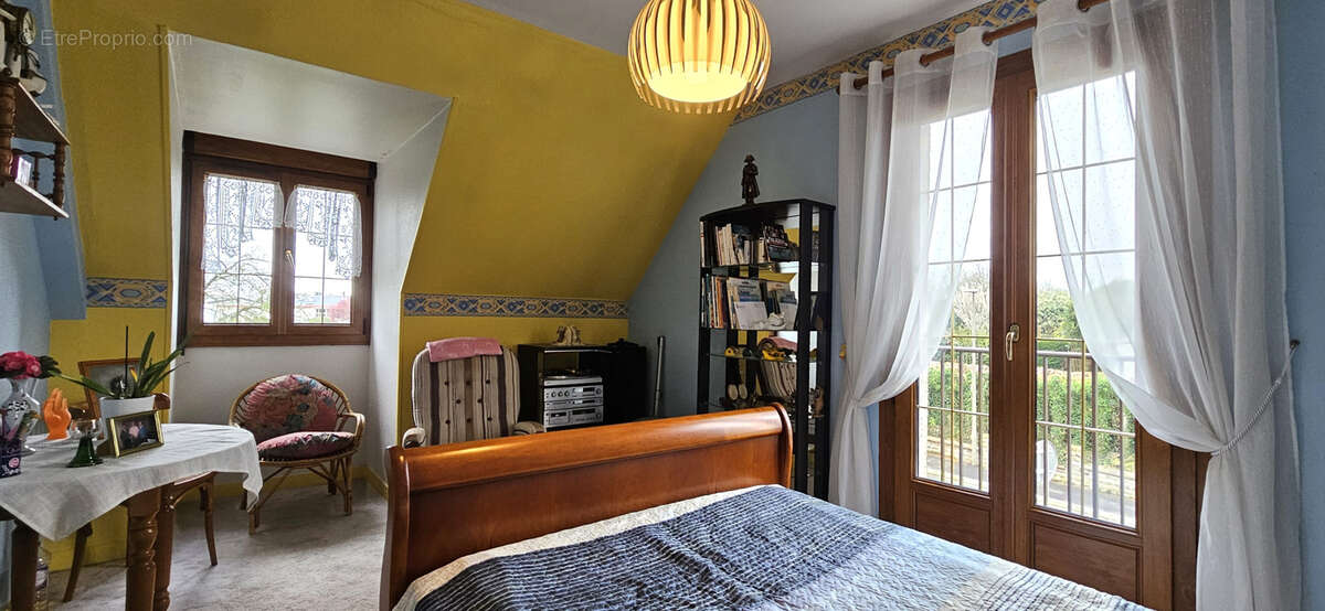 Maison à AGNEAUX