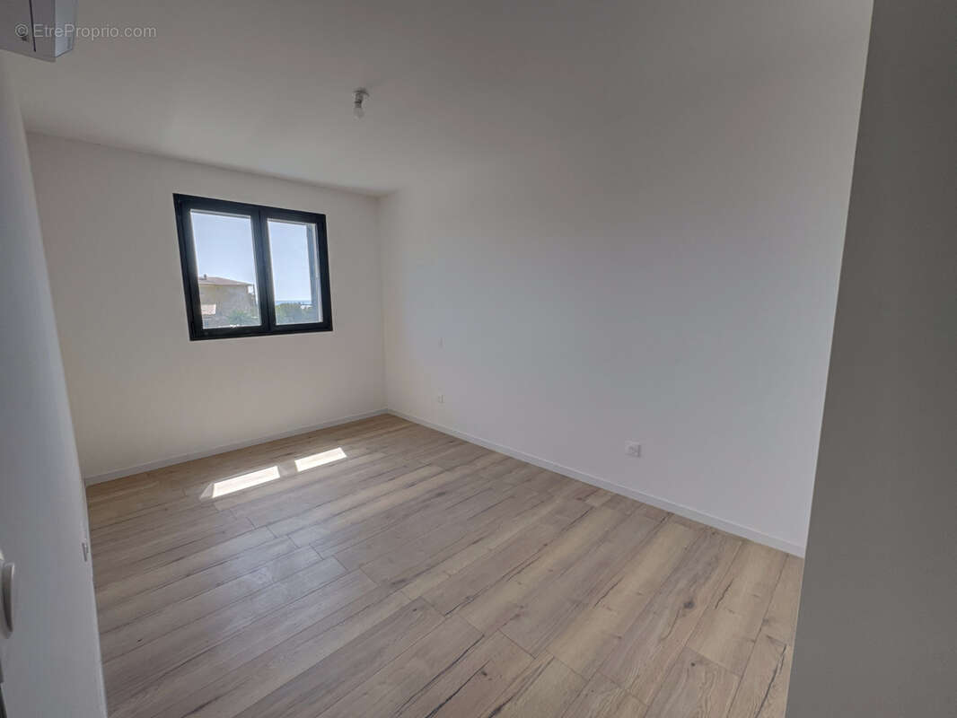 Maison à SAN-NICOLAO