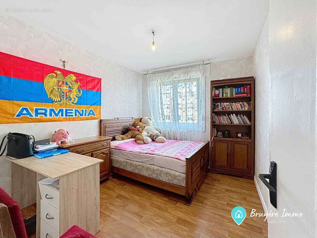 Appartement à MAUBEUGE
