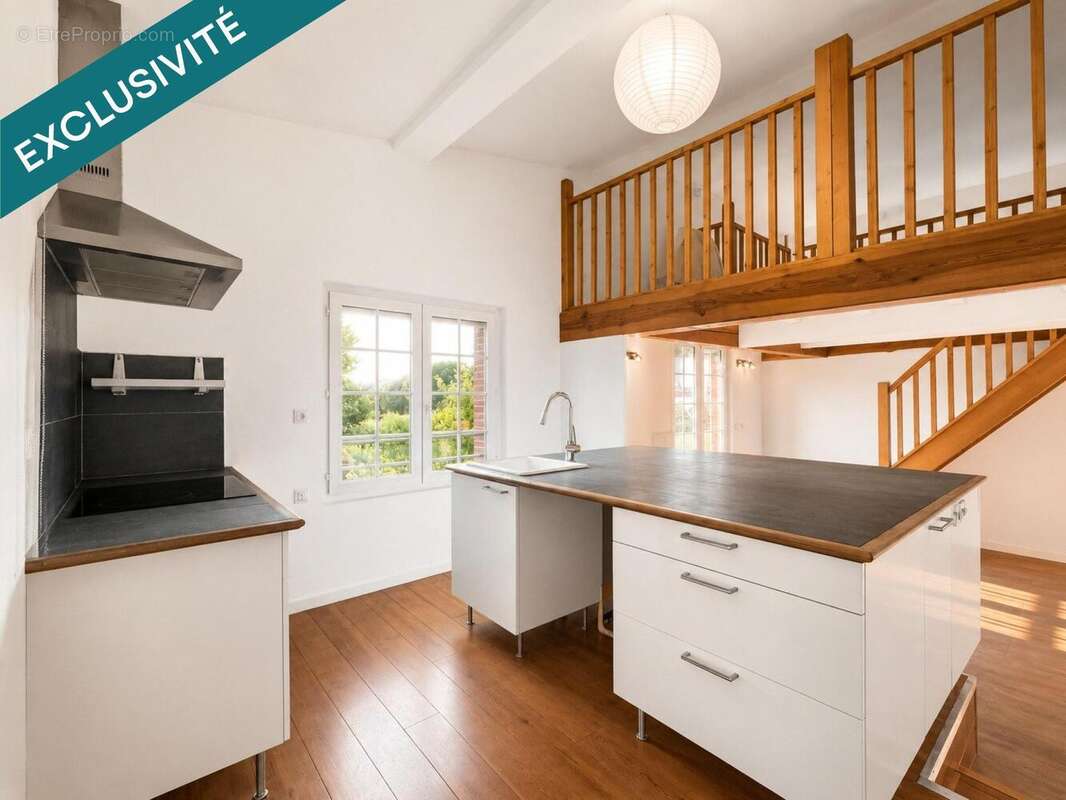 Photo 3 - Appartement à TOULOUSE