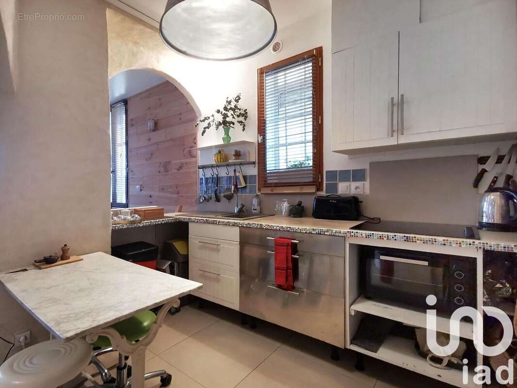 Photo 5 - Appartement à MONTREUIL