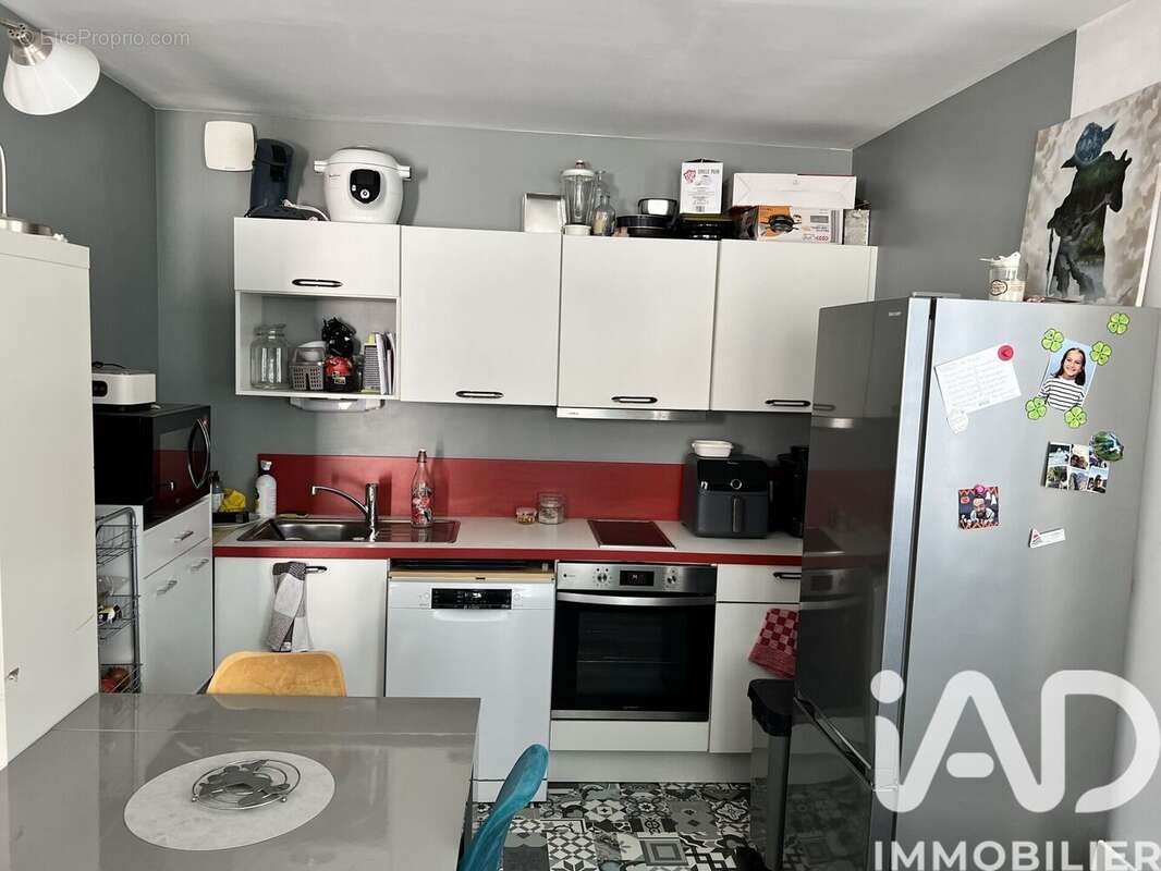 Photo 3 - Appartement à LE POULIGUEN