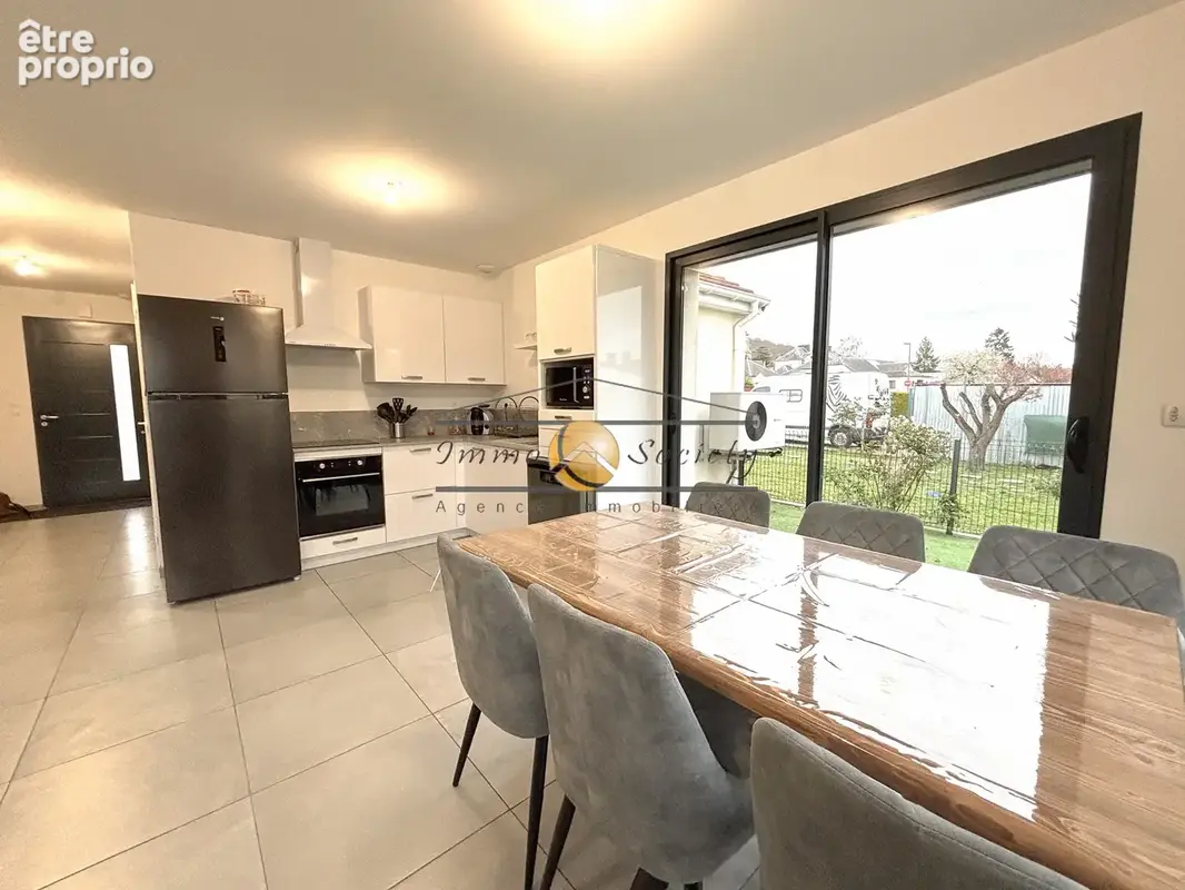 Maison contemporaine 2020 sous garantie décennale - photo 6