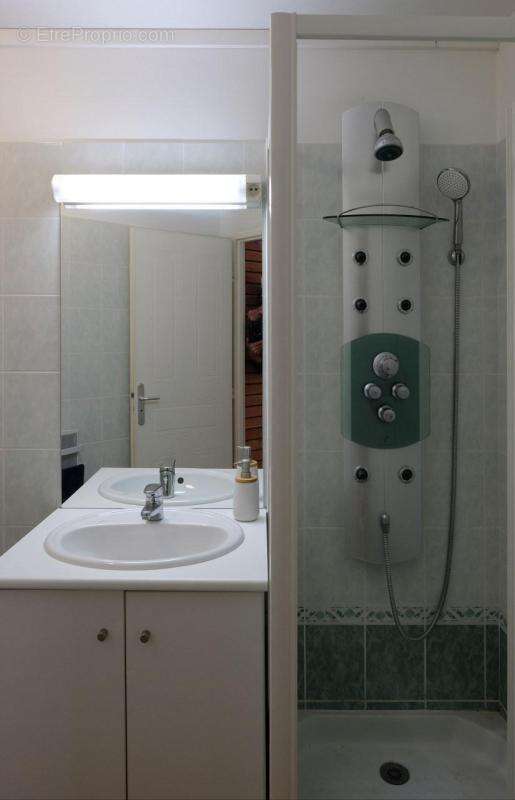 Appartement à ROCHEFORT