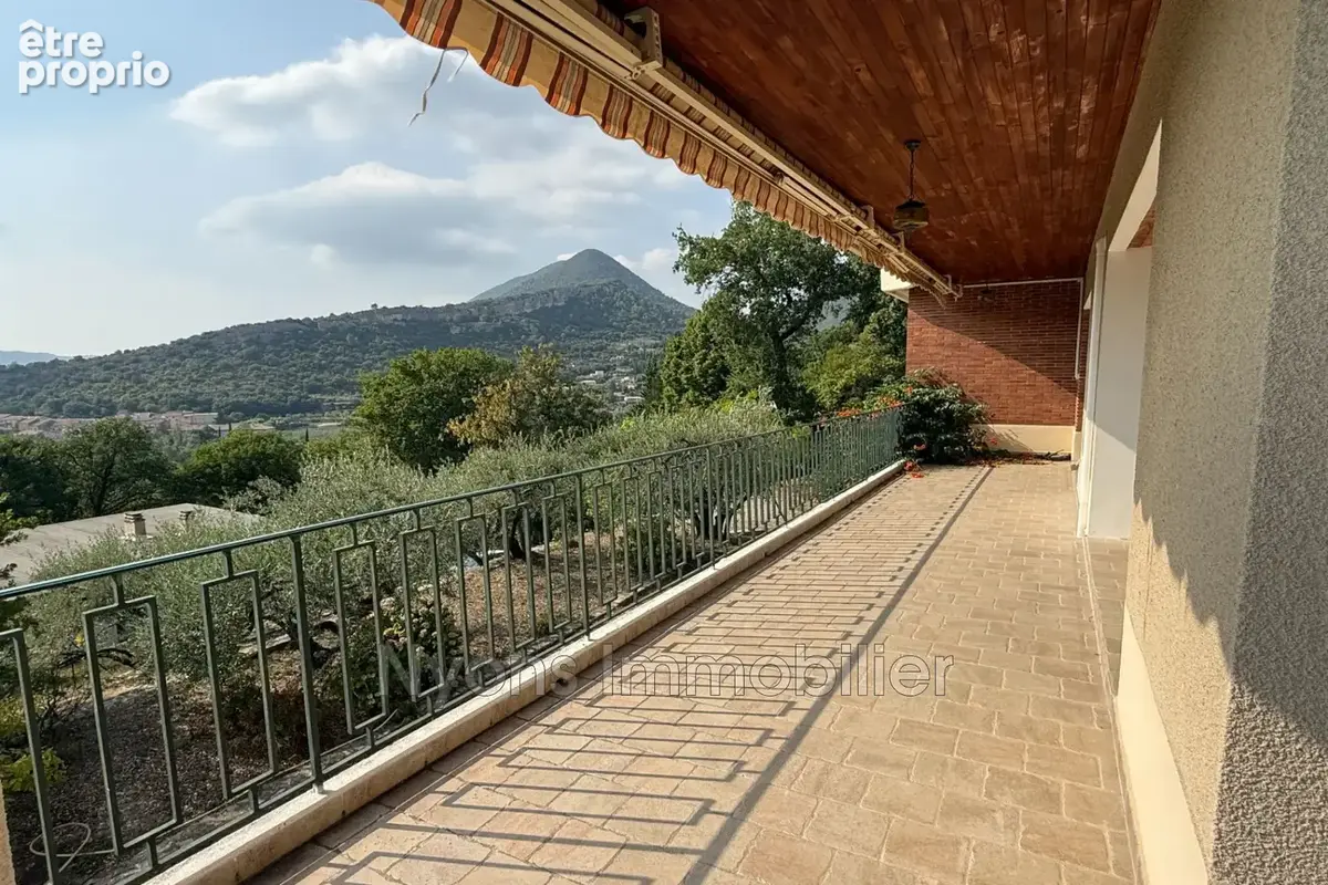 Maison 5 pièces 130 m² à vendre à Nyons (26110) - photo 6