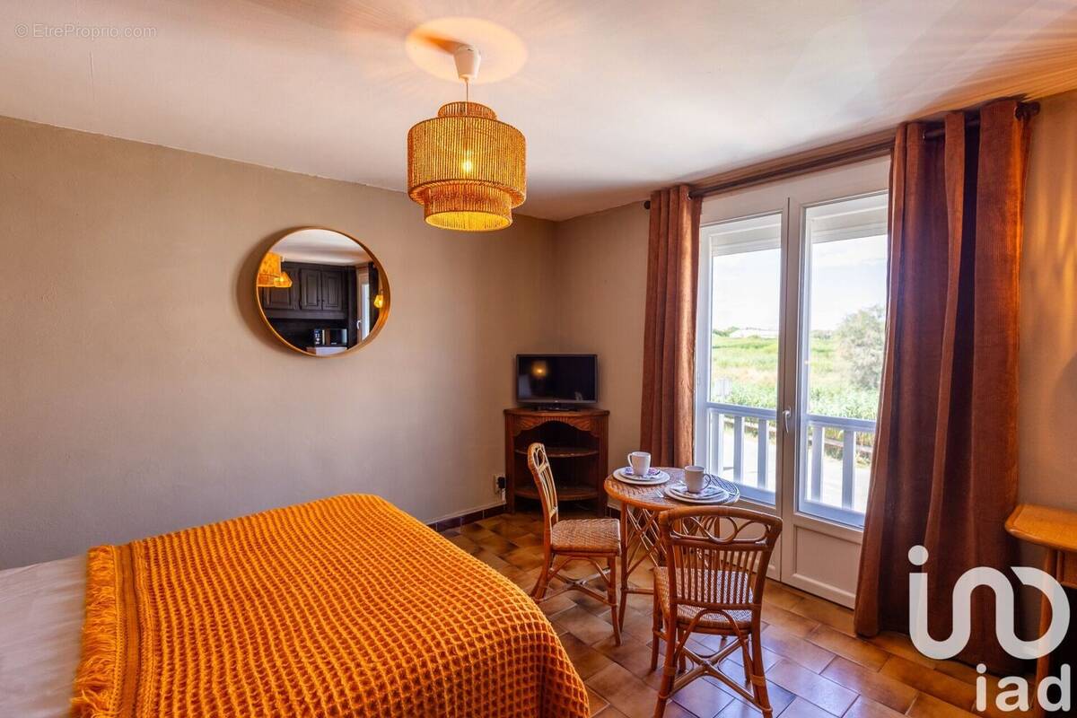 Photo 1 - Appartement à SAINTES-MARIES-DE-LA-MER