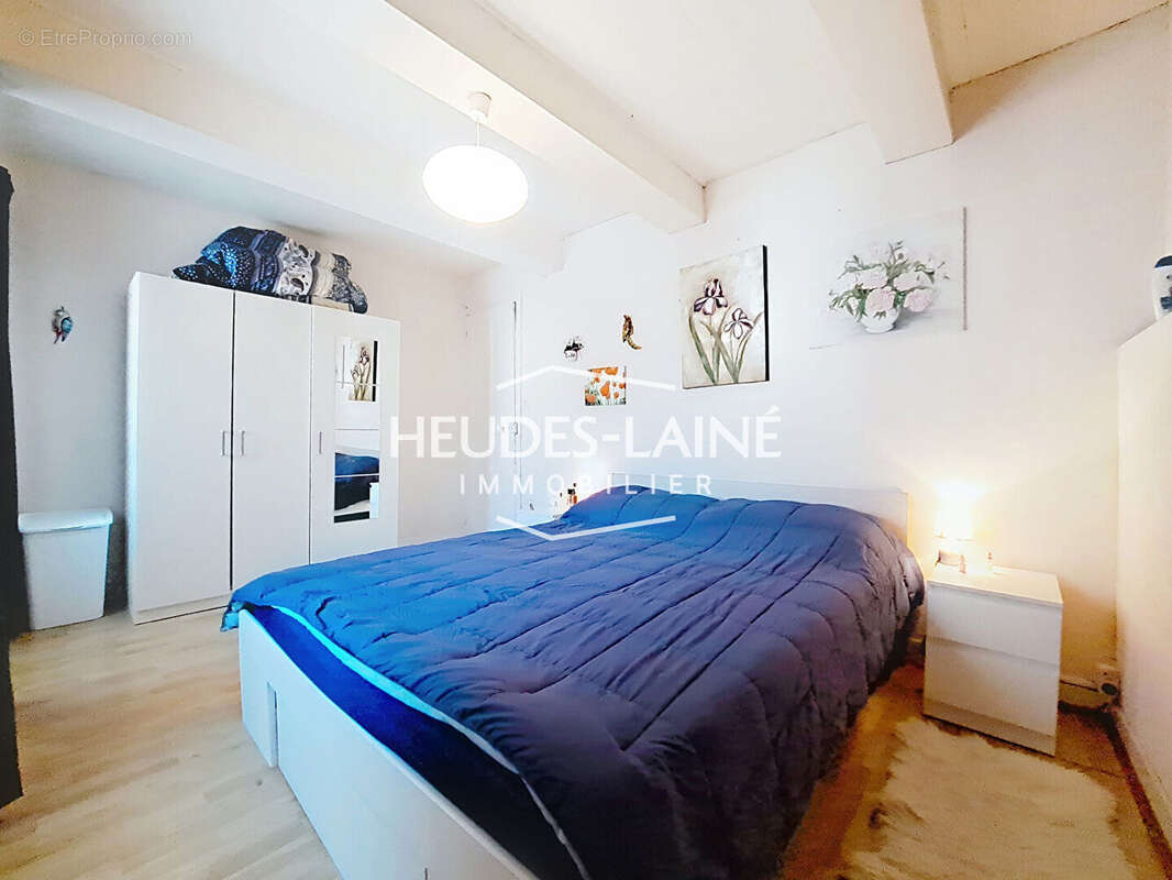 DONVILLE LES BAINS - 50350 - bien immobilier à vendre - photo 7
