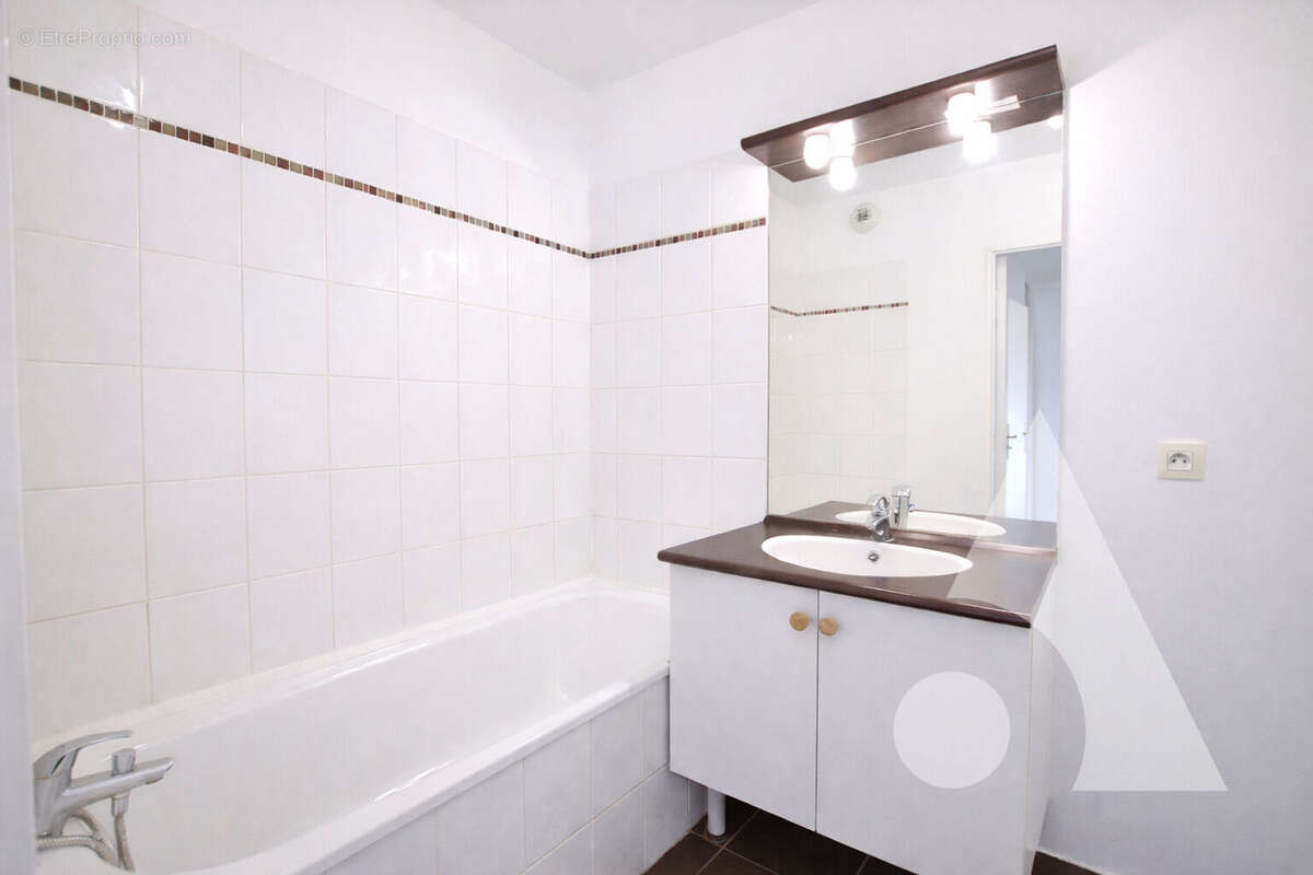 Appartement à PONTOISE
