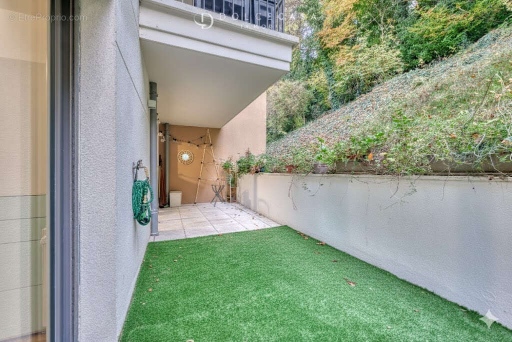 Appartement à BRY-SUR-MARNE