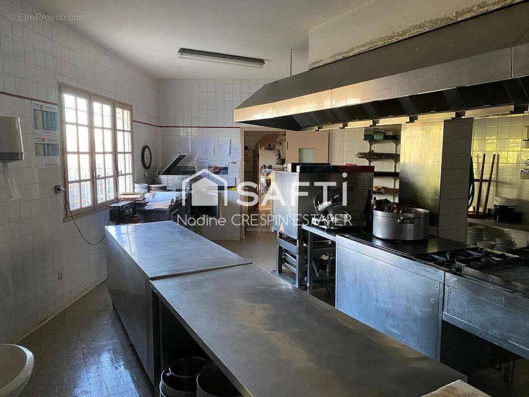 Photo 3 - Commerce à CASTELSARRASIN