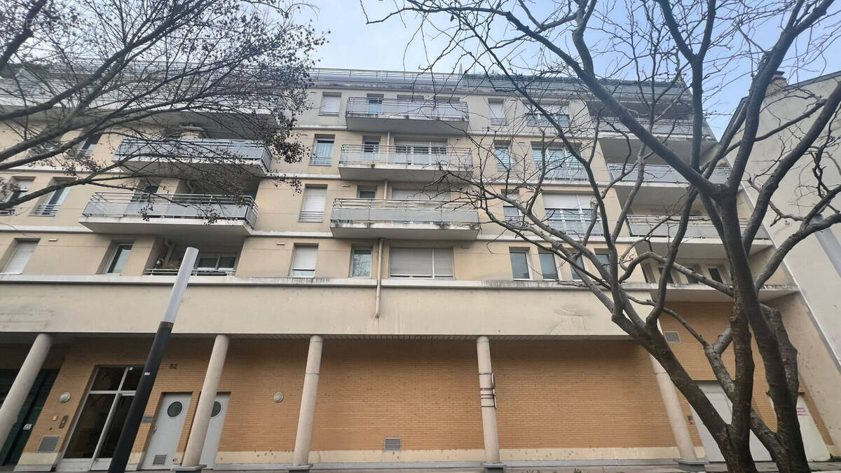 Appartement à CHARTRES