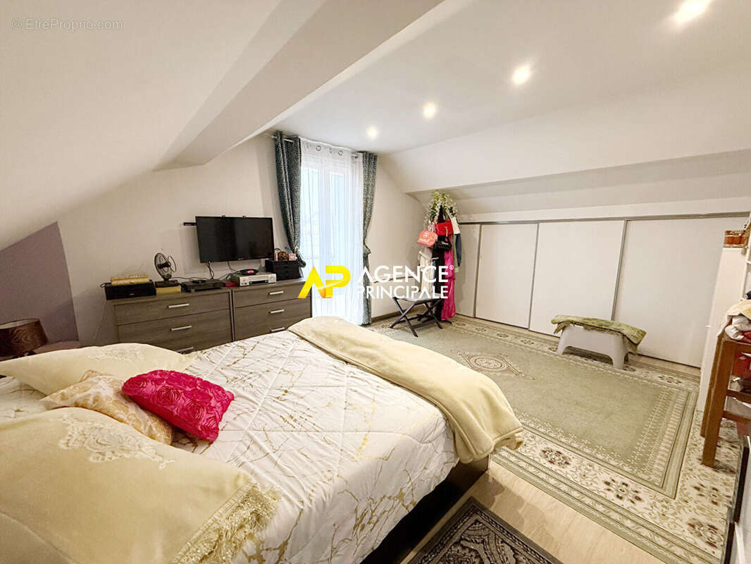 Maison à ARGENTEUIL