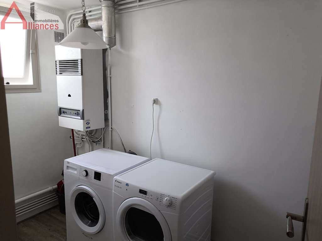 n°3 - Maison à CAYEUX-SUR-MER