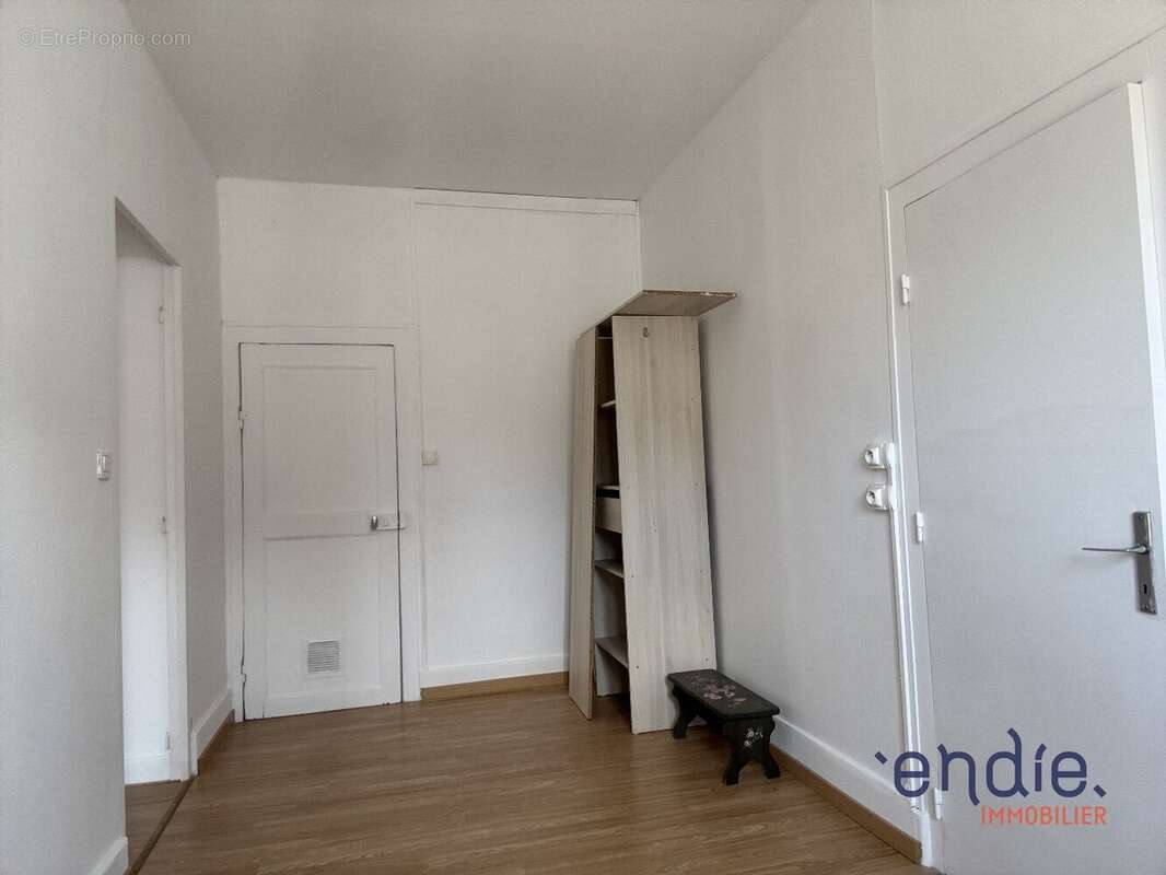 Maison à JOUET-SUR-L&#039;AUBOIS