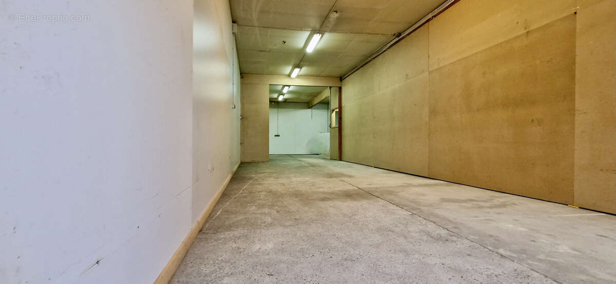 Appartement à BUTTEN