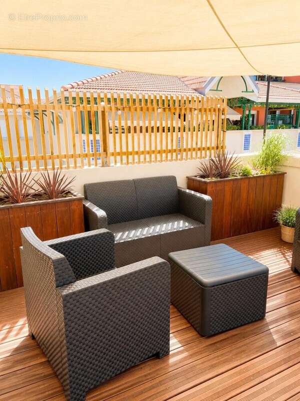 Photo 9 - Appartement à ARCACHON