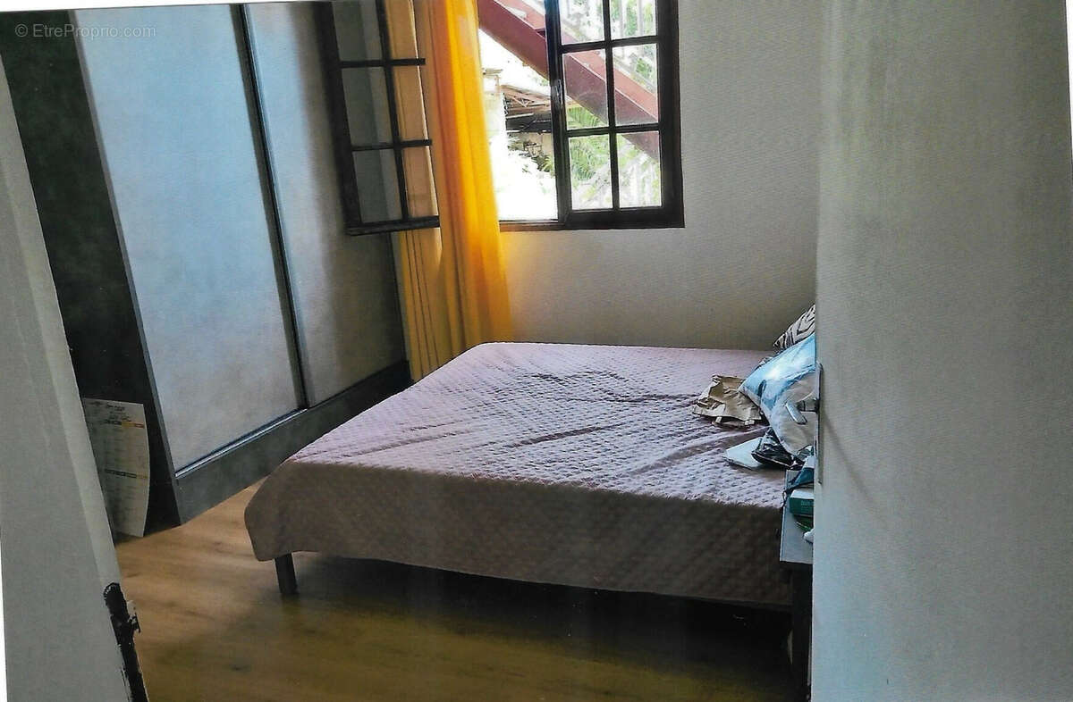 Maison à SAINT-ANDRE