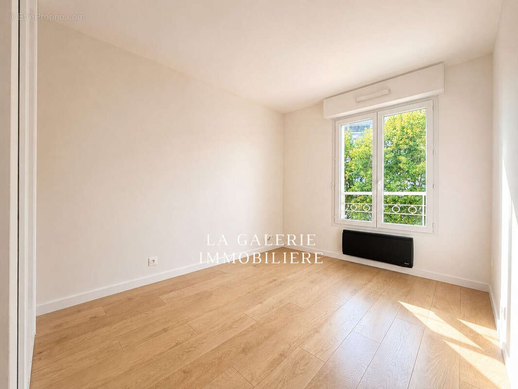 Appartement 101 m² à Suresnes  - photo 6