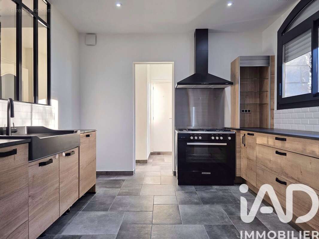 Photo 9 - Maison à SAINT-PROJET-SAINT-CONSTANT