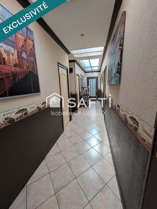 Photo 9 - Appartement à SAINT-QUENTIN