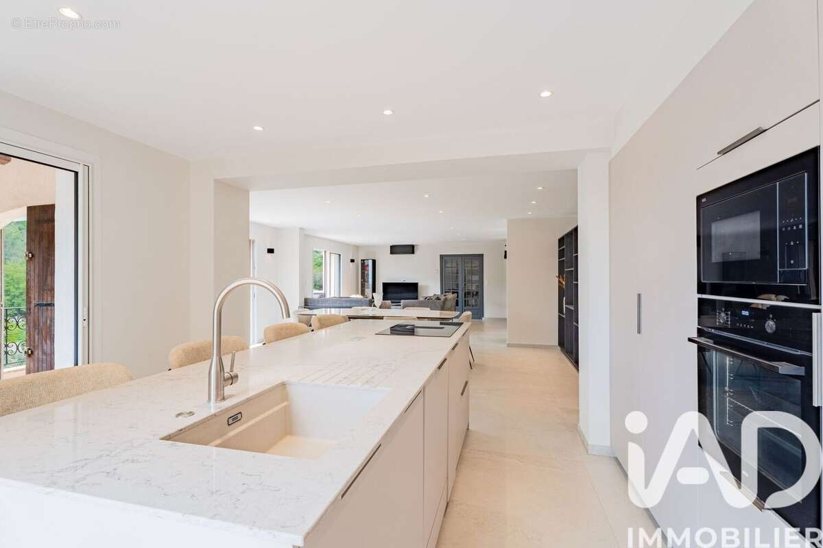 Photo 9 - Maison à MENTON